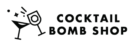 Cocktail Bomb Shop